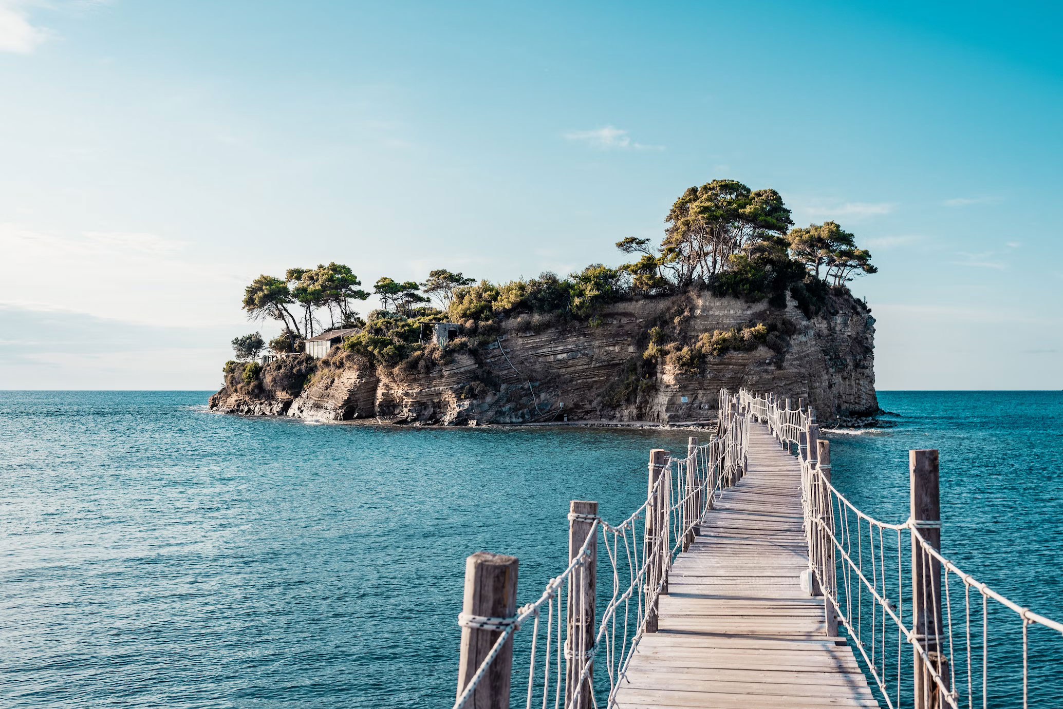 idee viaggio dal mondo